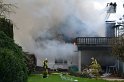 Feuer 5 Roesrath Am Grosshecker Weg P0605